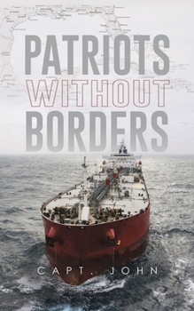 Paperback Patriots Without Borders Book