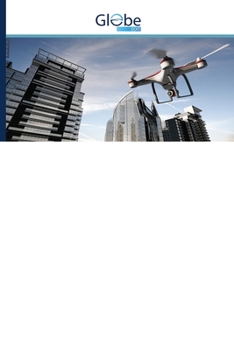 Paperback Multirate Control of Autonomous Multirotor Drones Book