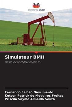 Paperback Simulateur BMH [French] Book