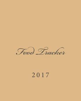 Food Tracker 2017