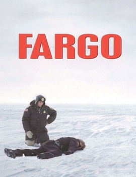 Paperback Fargo Book