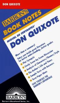 Paperback Don Quixote Book