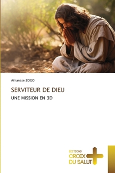Paperback Serviteur de Dieu [French] Book