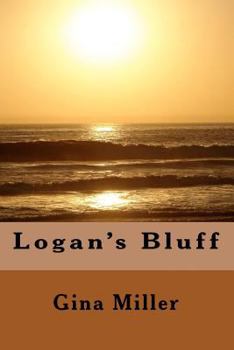 Paperback Logan's Bluff Book