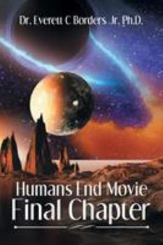 Paperback Humans End Movie Final Chapter Book