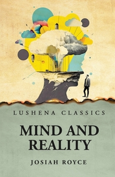 Paperback Mind and Reality Book