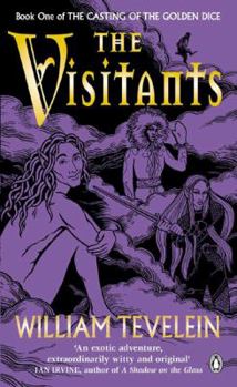 The Visitants (Casting of the Golden Dice)