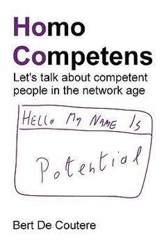 Paperback Homo Competens Book