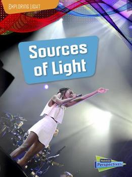 Sources of Light - Book  of the Exploring Light