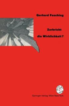 Paperback Zerbricht Die Wirklichkeit ? [German] Book