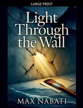 Light Through The Wall (Larger Mosaic)
