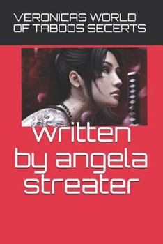 Paperback Veronicas World of Taboo Secerts Book