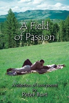 Paperback A Field of Passion Book
