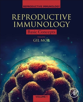 Paperback Reproductive Immunology: Basic Concepts Book