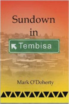 Paperback Sundown in Tembisa Book