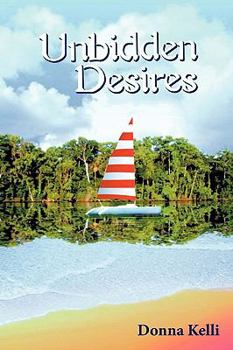 Paperback Unbidden Desires Book