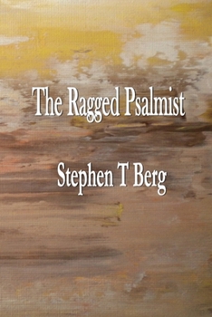 Paperback The Ragged Psalmist Book