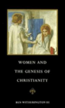Paperback Women and the Genesis of Christianity Book