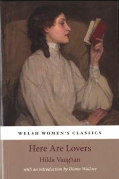 Paperback Here Are Lovers Book