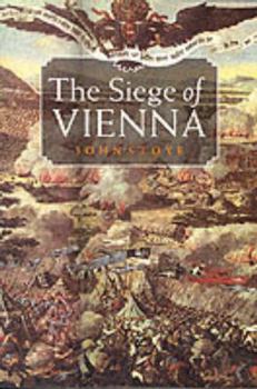 Paperback The Siege of Vienna Book