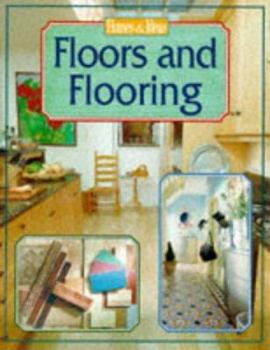 Paperback Floors and Flooring Book