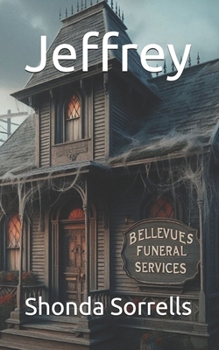 Paperback Jeffrey Book