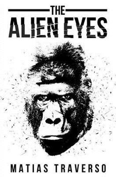Paperback The Alien Eyes Book