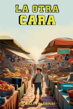 Paperback La Otra Cara [Spanish] Book