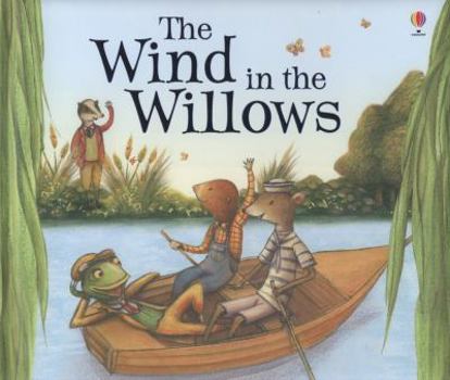 The Wind in the Willows