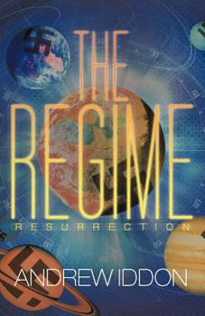 Paperback The Regime: Resurrection Book