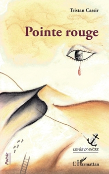 Paperback Pointe rouge [French] Book