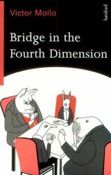 Paperback Bridge In The Fourth Dimension Book