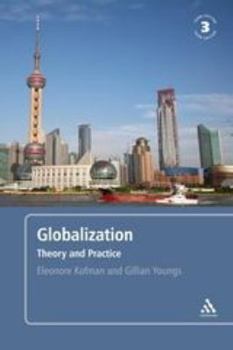 Hardcover Globalization, 3rd Edition: Theory and Practice Book