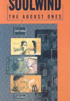 Paperback The August Ones Book