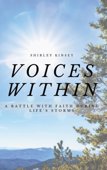 Hardcover Voices Within Book
