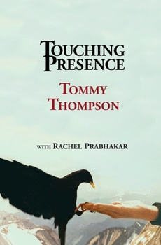 Paperback Touching Presence Book