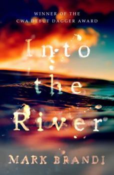 Paperback Into the River: Winner of the Cwa Debut Dagger Book