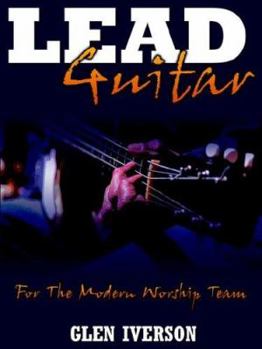 Paperback Lead Guitar Book