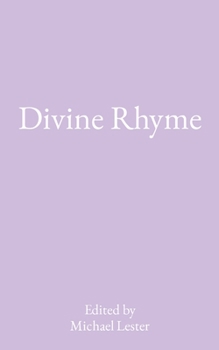 Paperback Divine Rhyme Book