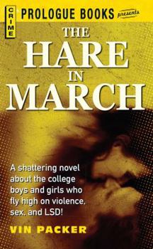 Paperback The Hare in March Book