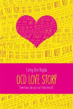 Paperback OCD Love Story Book