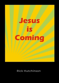 Paperback Jesus Is Coming Book
