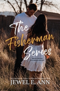 The Fisherman Series: Special Edition - Book  of the Fisherman