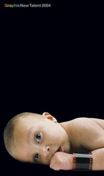 Hardcover Graphis New Talent Annual 2004 Book