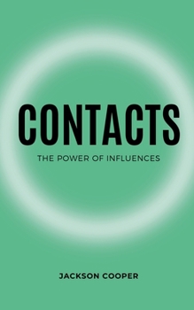 Paperback Contacts Book
