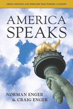 Paperback America Speaks Book