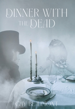 Hardcover Dinner With The Dead Book
