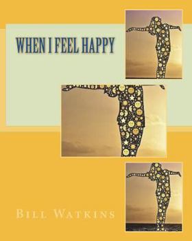 Paperback When I Feel Happy Book