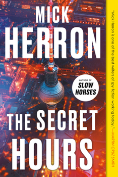 Paperback The Secret Hours Book