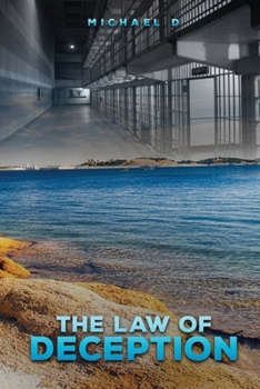 Paperback Law of Deception Book